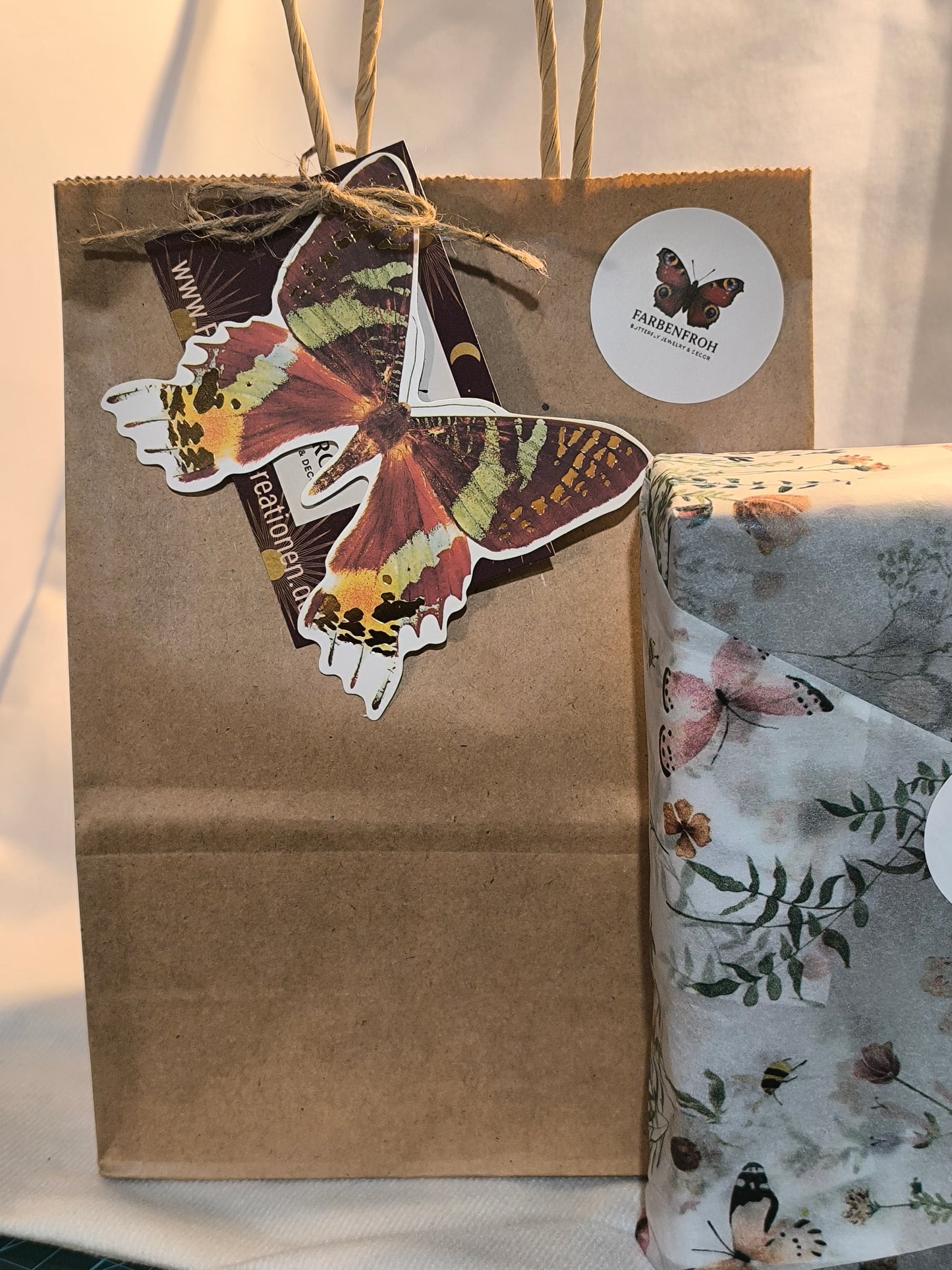 Mystery Bag Nachtfalter