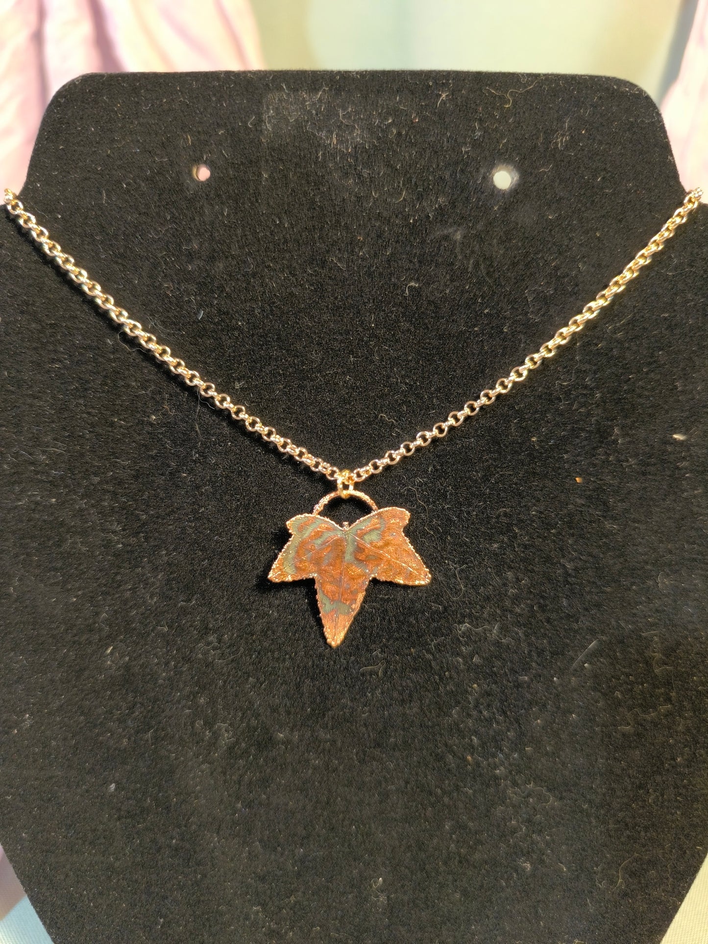 Mini Efeu