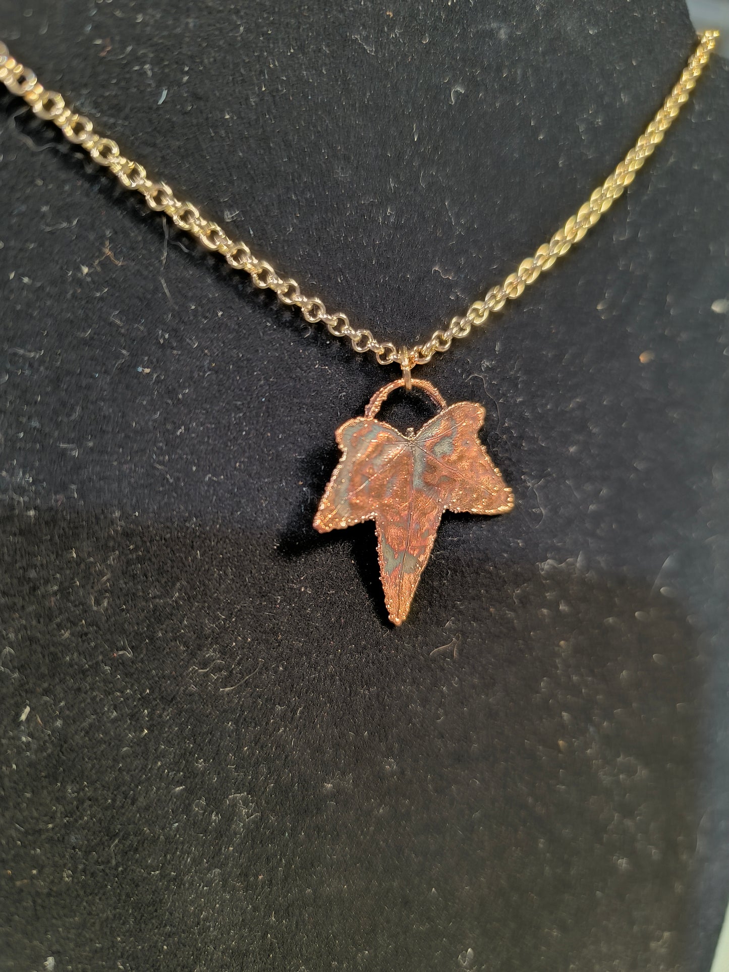 Mini Efeu