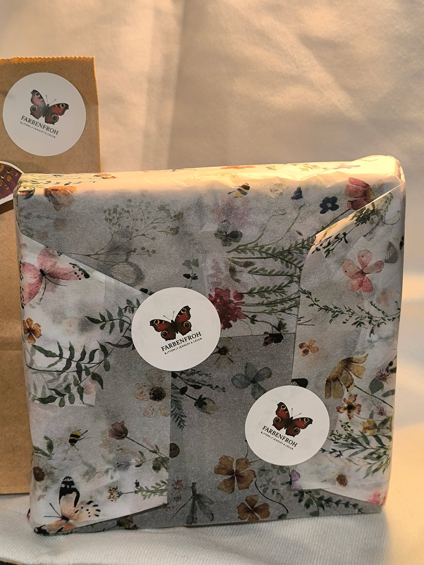 Mystery Bag Nachtfalter