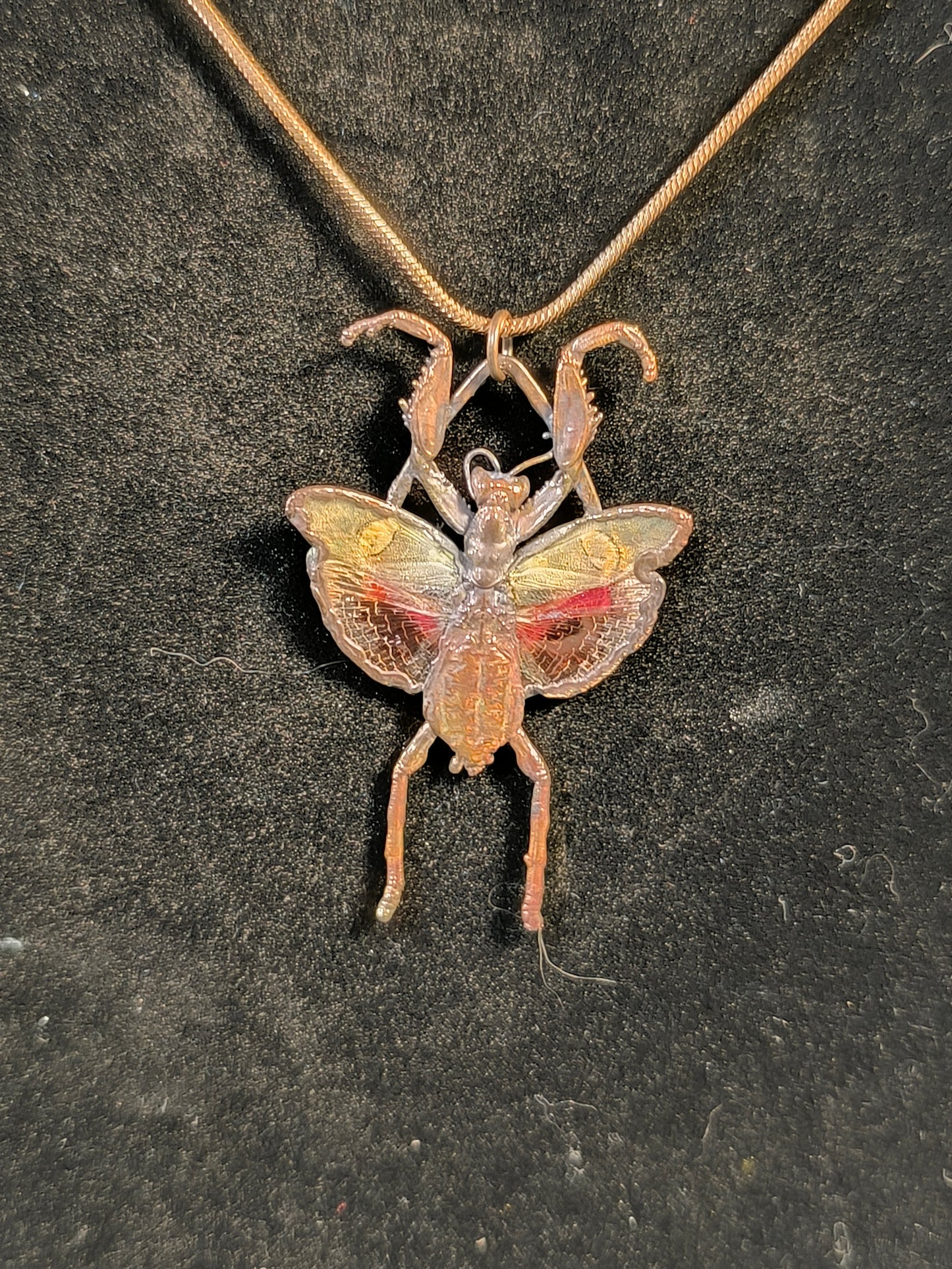 Kupferbeterin