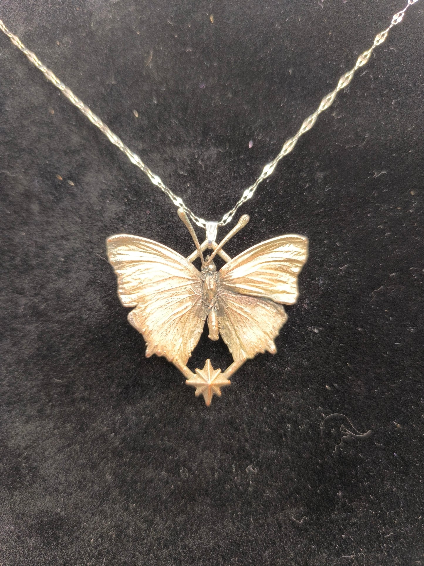 Sternenschmetterling