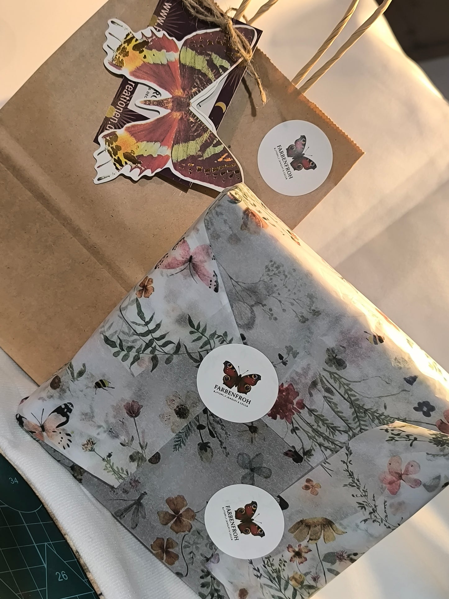 Mystery Bag Nachtfalter