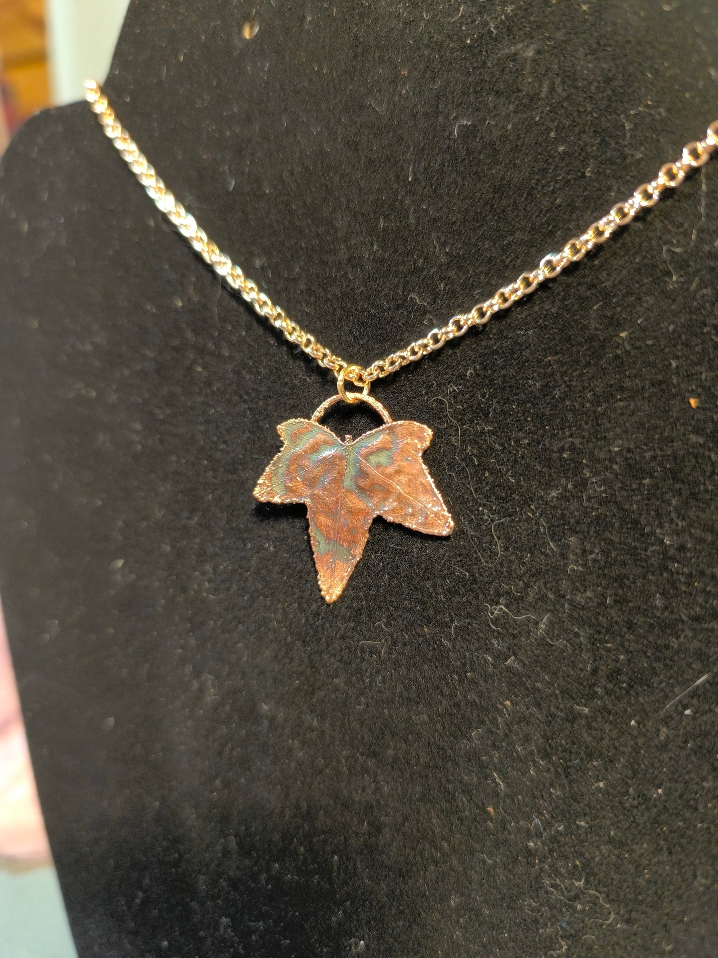 Mini Efeu